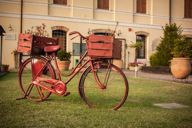 Il Giardino Incantato