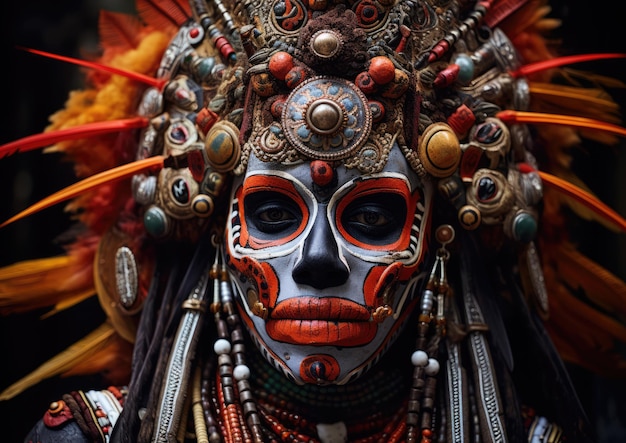 Il giorno dei morti Dia de los muertos