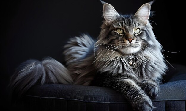 Il Maine Coon