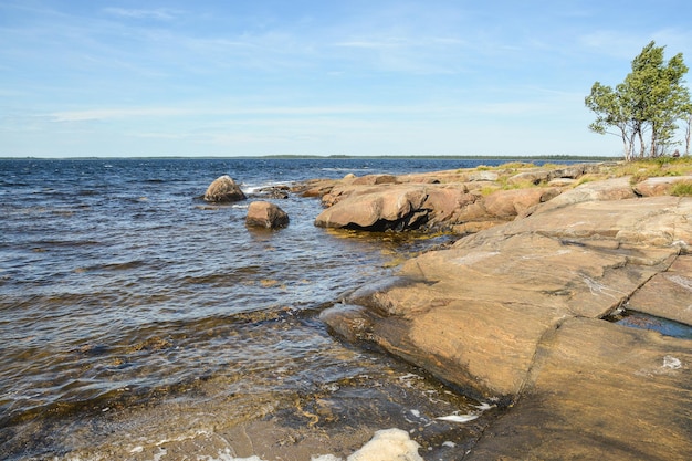 Il Mar Bianco