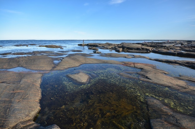 Il Mar Bianco