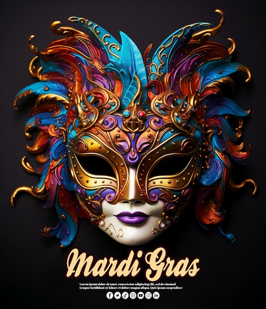 Il Mardi Gras