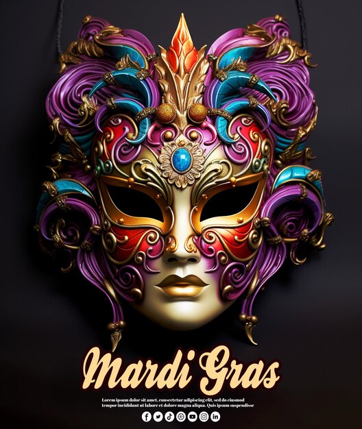 Il Mardi Gras