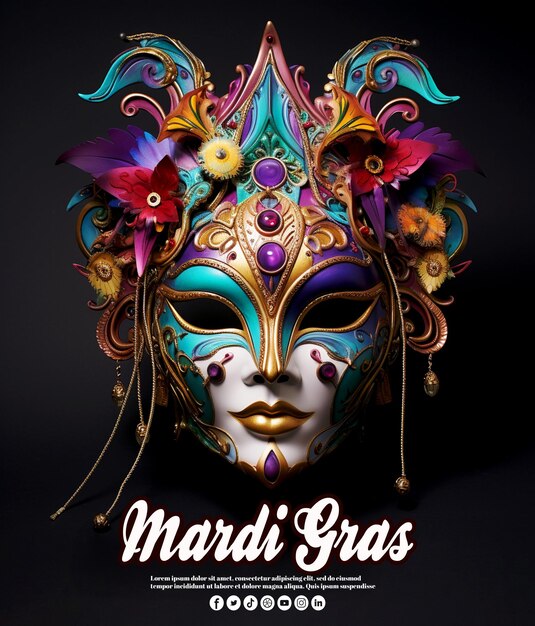 Il Mardi Gras