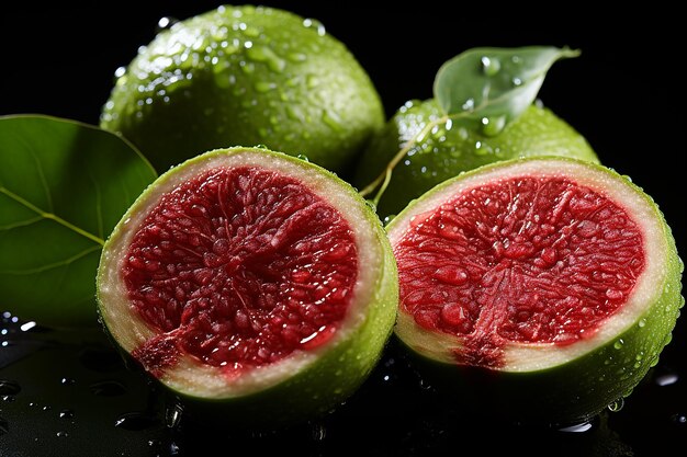 Il miglior frutto di guava