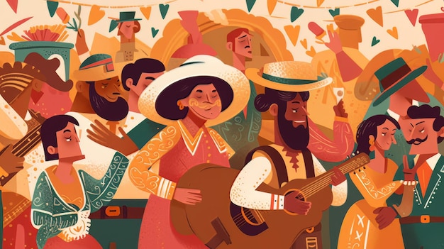 Il momento decisivo del Cinco de Mayo Messico