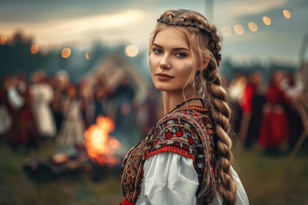 Il mondo slavo uno sguardo alla cultura e alla storia degli slavi rivela la ricchezza delle tradizioni costumi di questo antico gruppo etnico che ha lasciato un profondo segno sulla storia e la cultura
