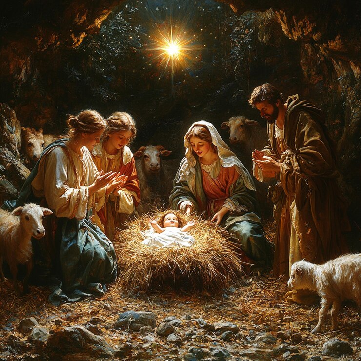 Il Natale