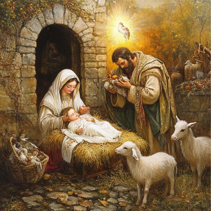 Il Natale