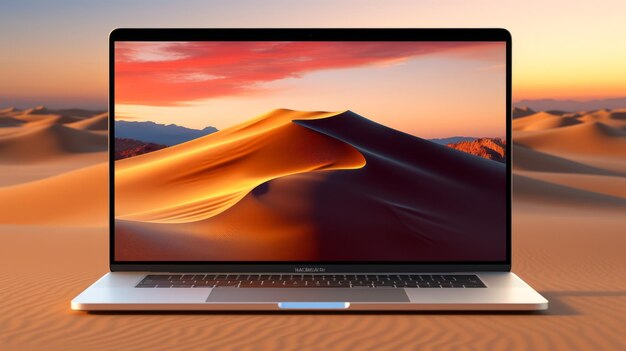 Il nuovo MacBook Pro 2023 è il portatile più potente di Apple