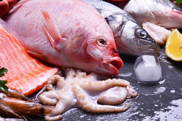 Il pesce più fresco per tutti i gusti