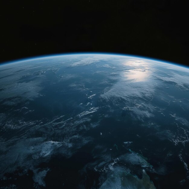 Il pianeta Terra è un album fotografico visivo pieno di momenti maestosi e bellissimi sulla nostra casa.