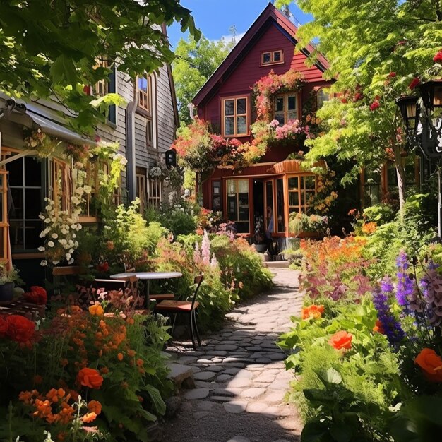 Il pittoresco Neighborhood Cafe e le gemme nascoste di Oslo