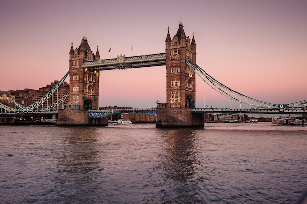 Il ponte di Londra