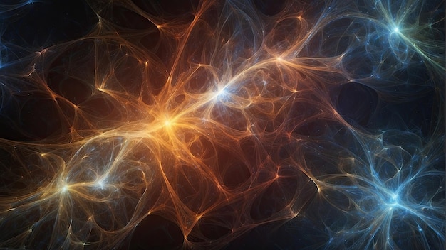 il potere dell'universo
