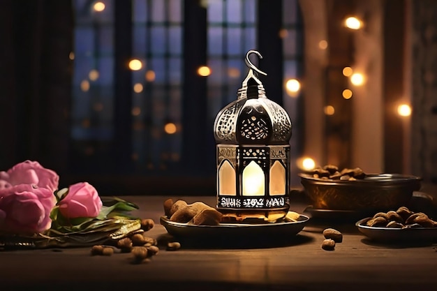 Il Ramadan è il mese più speciale per i musulmani.