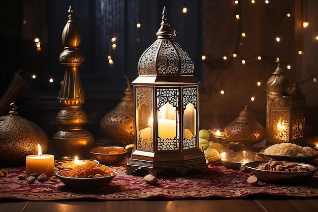 Il Ramadan è il mese più speciale per i musulmani.