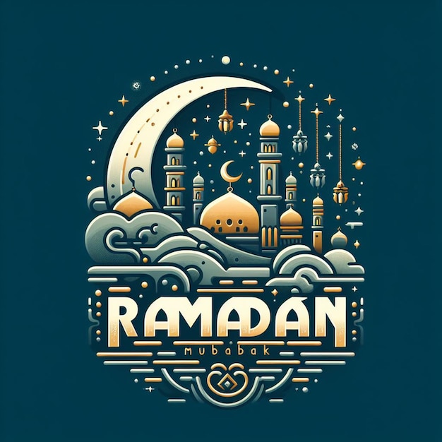 Il Ramadan Mubarak