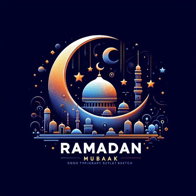 Il Ramadan Mubarak