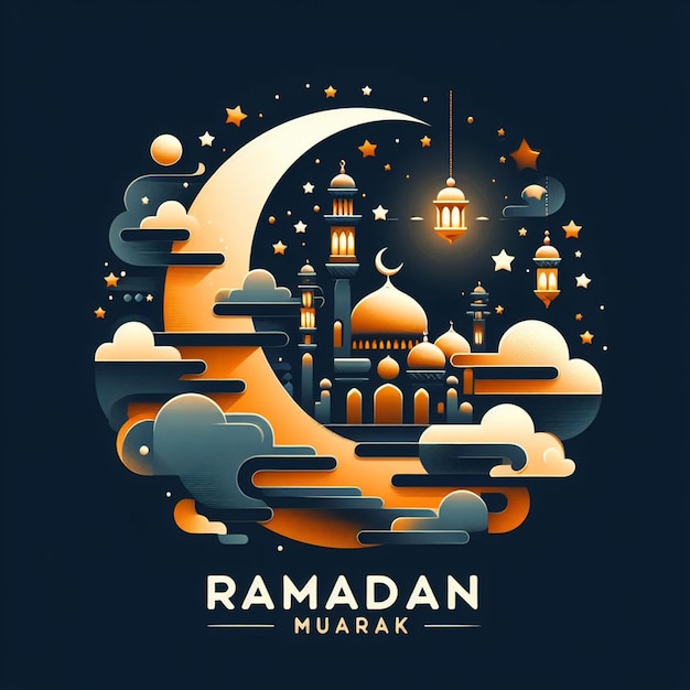 Il Ramadan Mubarak