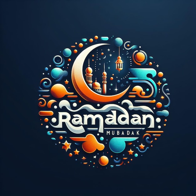 Il Ramadan Mubarak