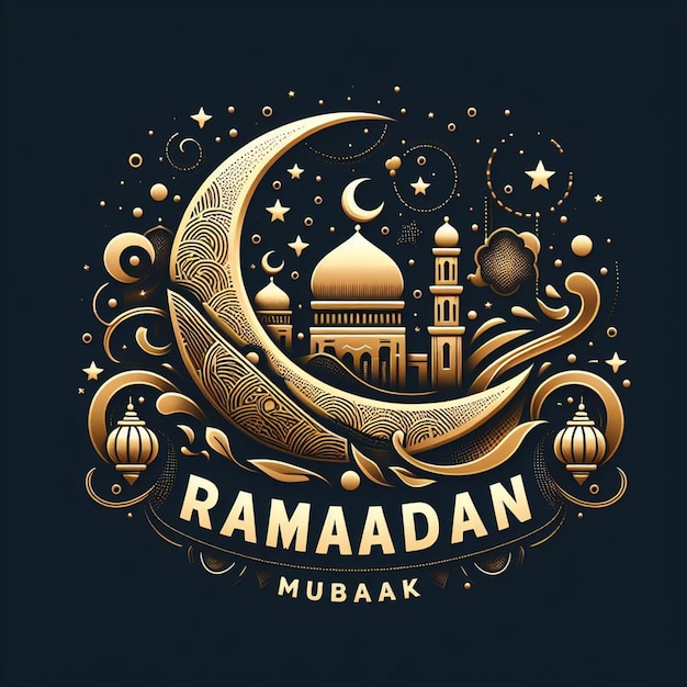 Il Ramadan Mubarak