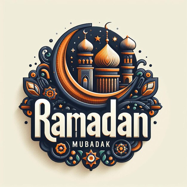 Il Ramadan Mubarak