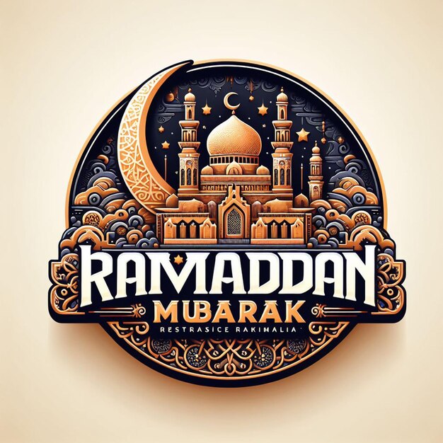 Il Ramadan Mubarak