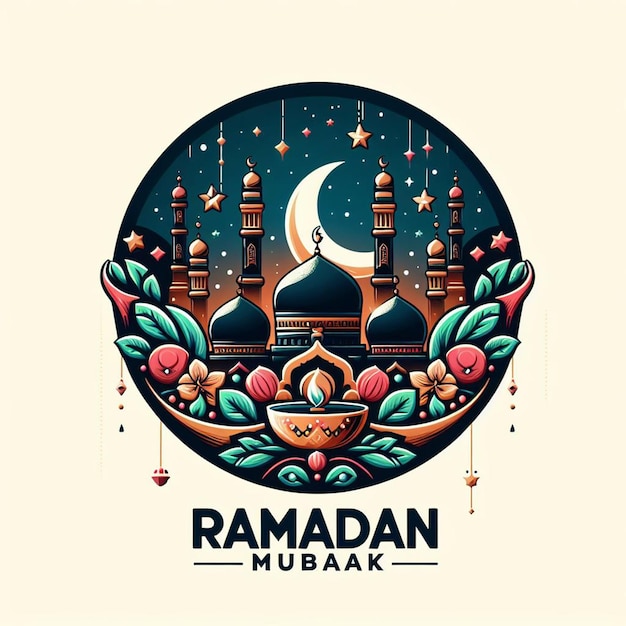 Il Ramadan Mubarak