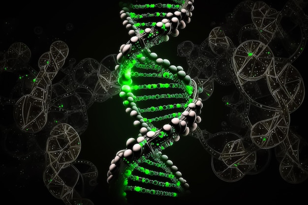 Il Rinascimento del DNA umano