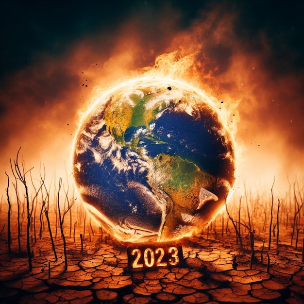 Il riscaldamento globale