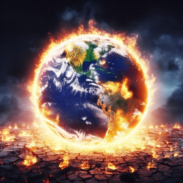 Il riscaldamento globale