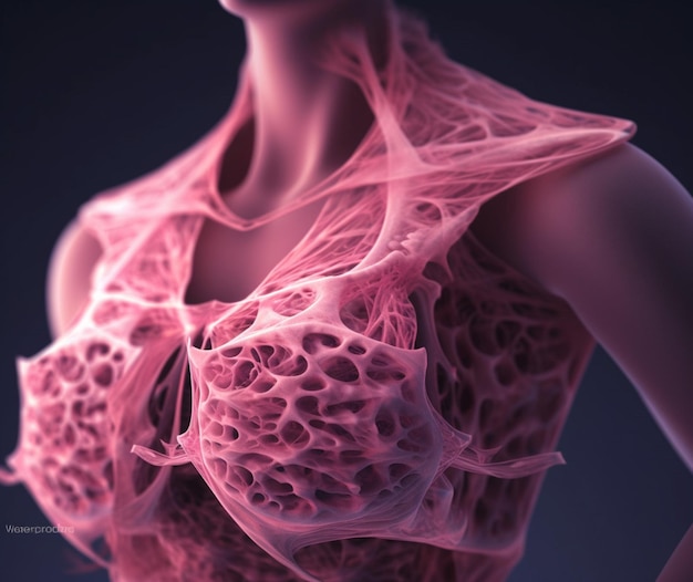 Il ruolo degli ormoni nello sviluppo del cancro al seno