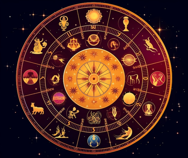 Il ruolo dell'astrologia durante Diwali