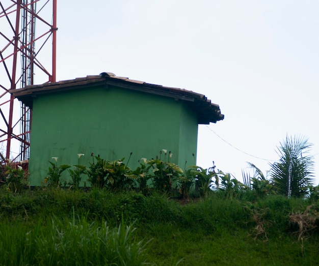 il santuario di Antioquia