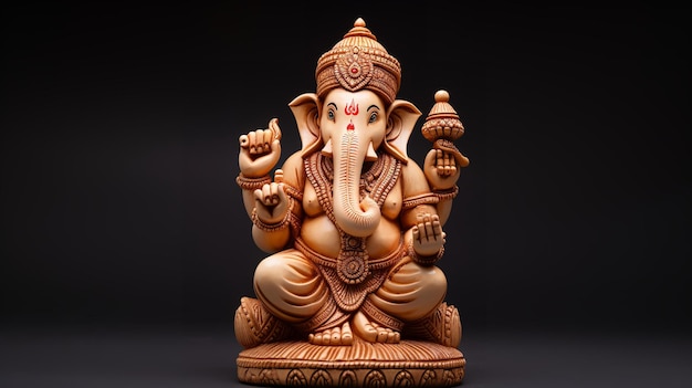 Il Signore Ganesha Vinayaka