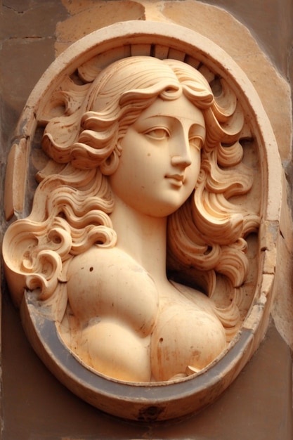 Il simbolo femminile di Venere