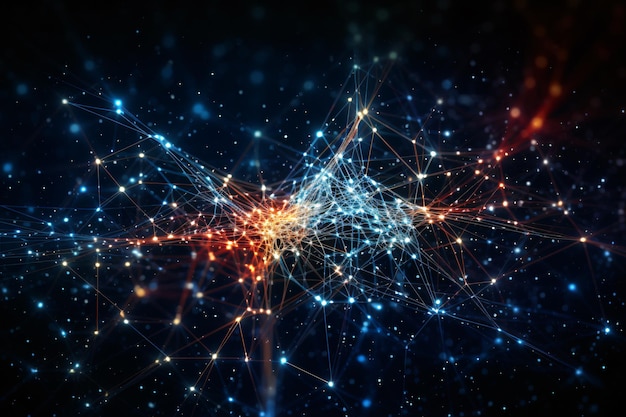 Il sistema di sicurezza dei dati digitali, la sicurezza informatica e l'analisi dei big data