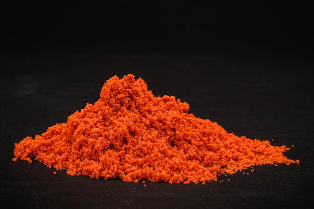 Il solfato di cobalto è un composto chimico inorganico idratato integratore minerale in mangime essiccatore in inchiostro litografico vernici ceramiche smalti catalizzatori per poliestere