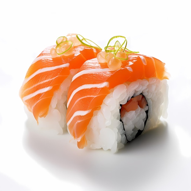 Il sushi pressato a mano con i suoi ingredienti semplici e sapori complessi è un gioiello della cucina giapponese