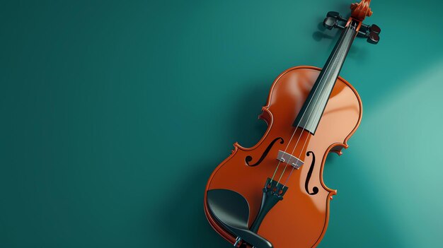 Il violino è uno strumento bellissimo che è stato usato per secoli per creare alcune delle musiche più commoventi e memorabili