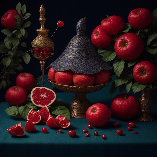 Il Yalda