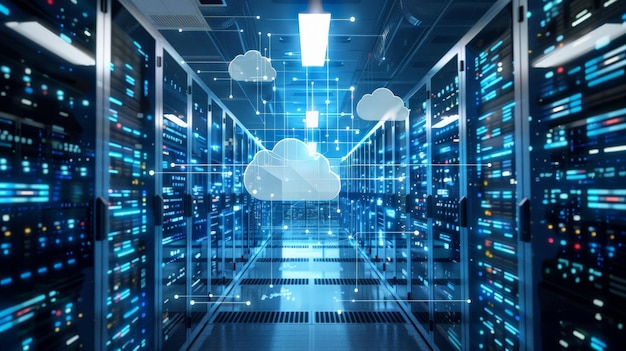 Illustrare un grafico comparativo di varie soluzioni di archiviazione dei dati, come il cloud storage, i server on-premises e i sistemi ibridi. evidenziare i pro e i contro di ciascuna.