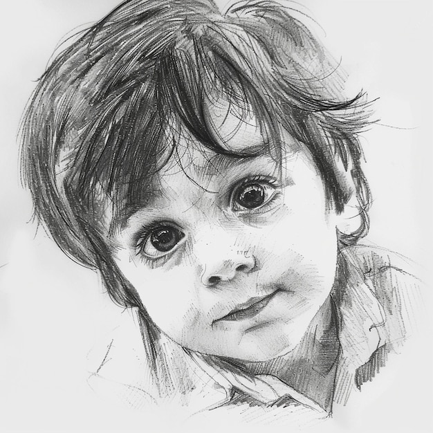 Illustrazione di schizzi