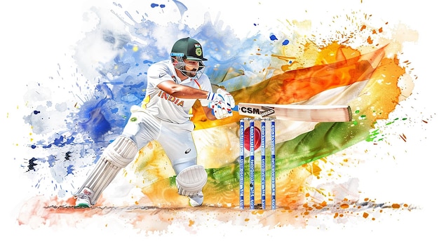 illustrazione di sport sport sfondo sport banner