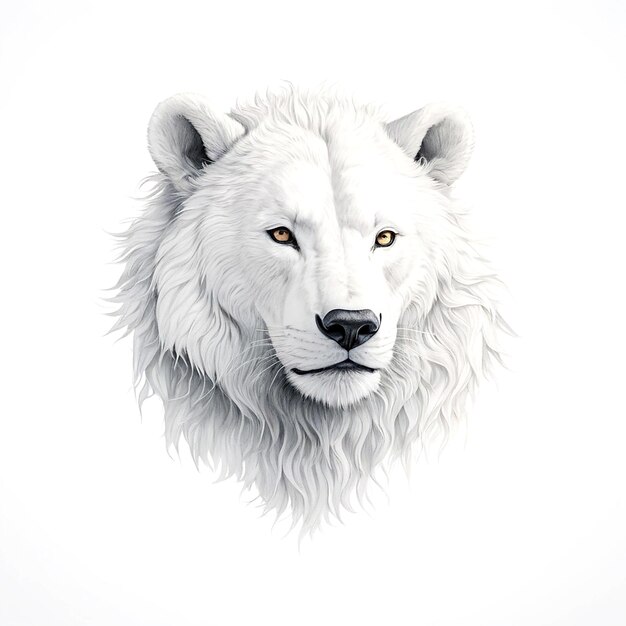 Illustrazioni di animali su sfondo bianco