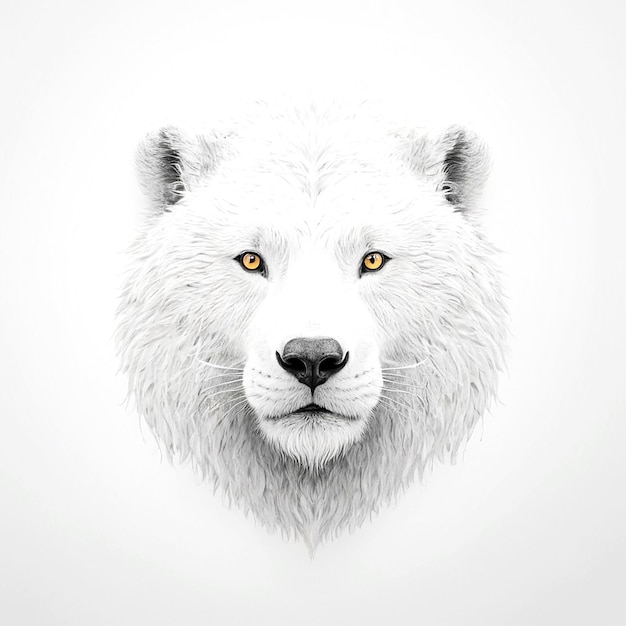 Illustrazioni di animali su sfondo bianco