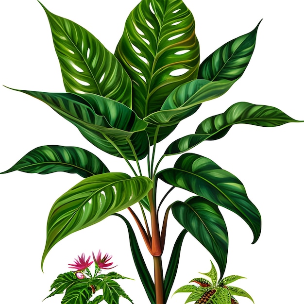 Illustrica Botanica