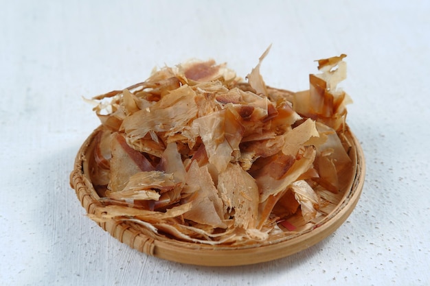 Immagine Bonito Flakes (katsuobushi giapponese)