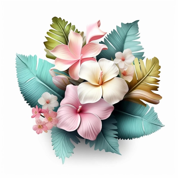 immagine ClipArt fiore